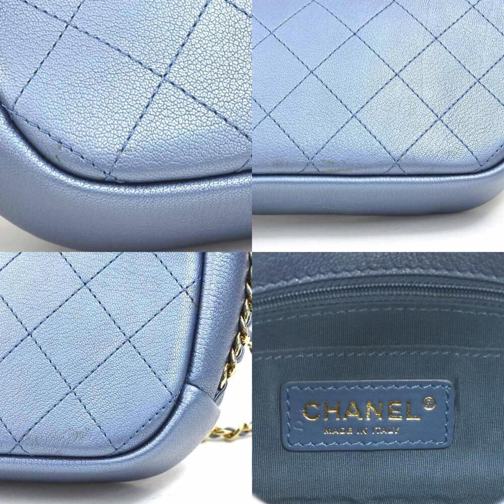 Chanel Shoulder Bag