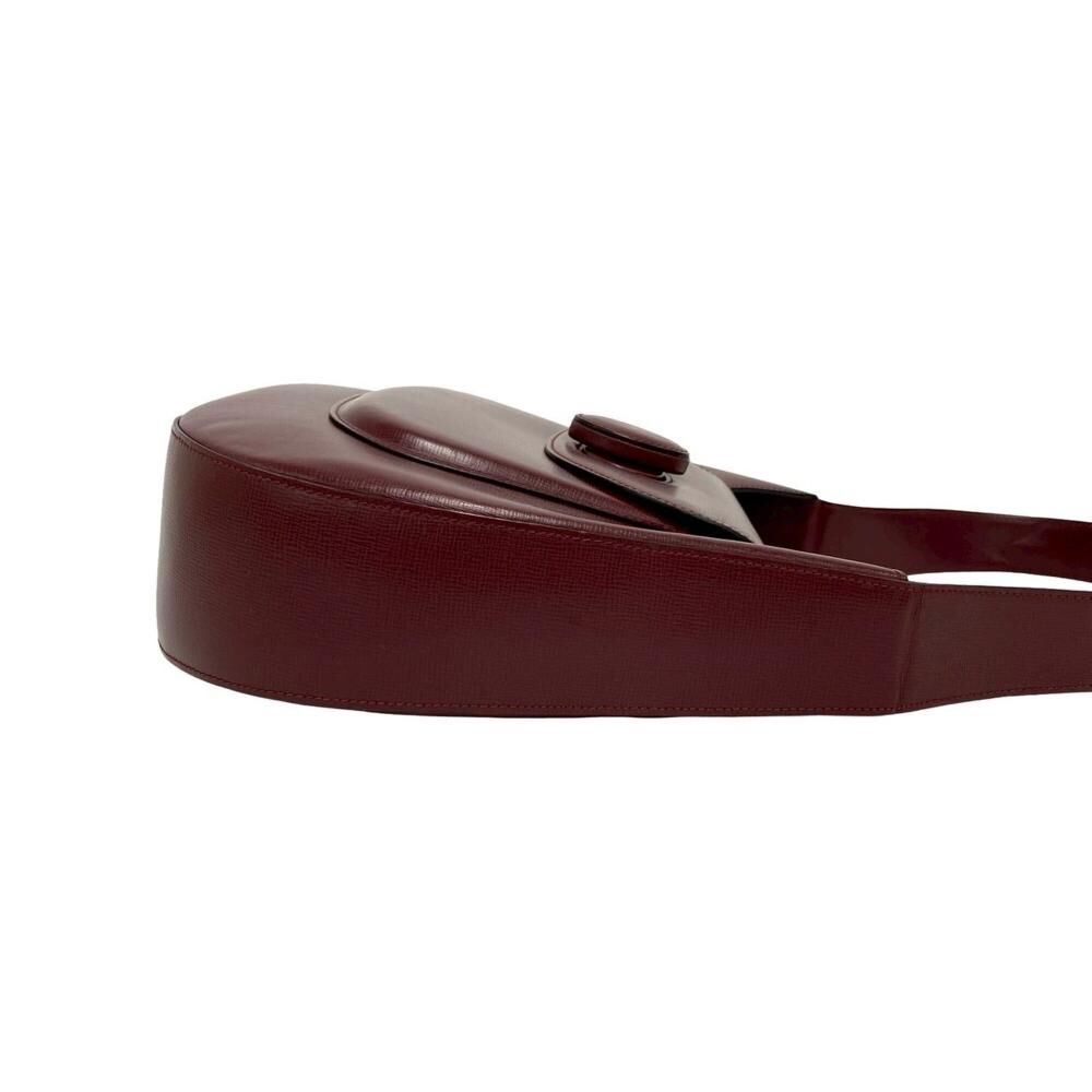 Cartier Shoulder Bag