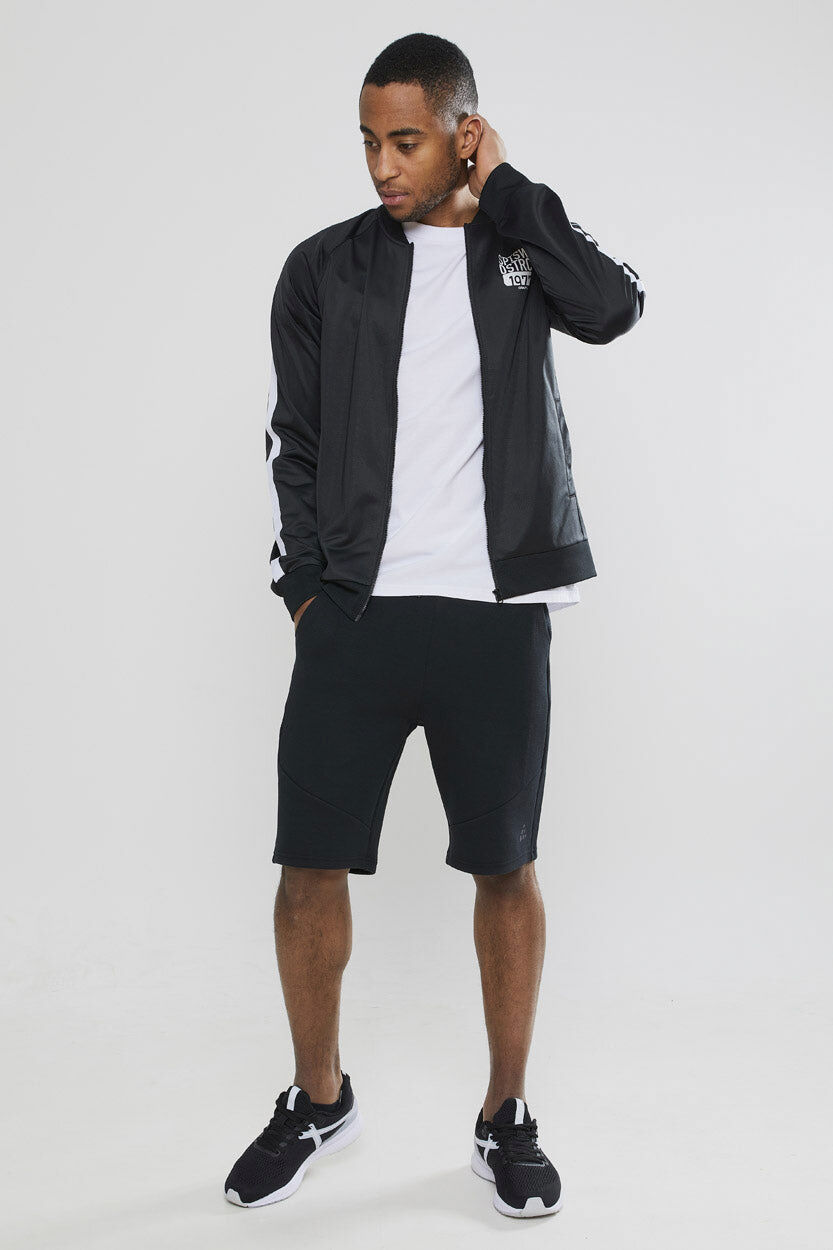District WCT Sweatshirt