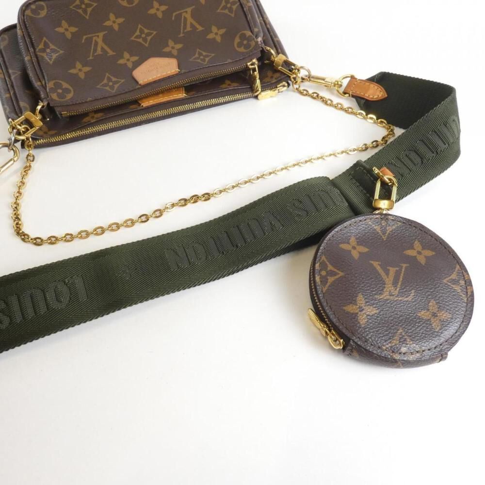 Louis Vuitton Pochette Accessoires
