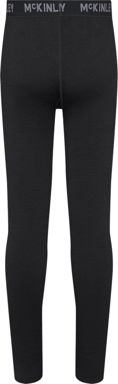 Merino Uld Mix Skiundert&oslash;j, b&oslash;rn