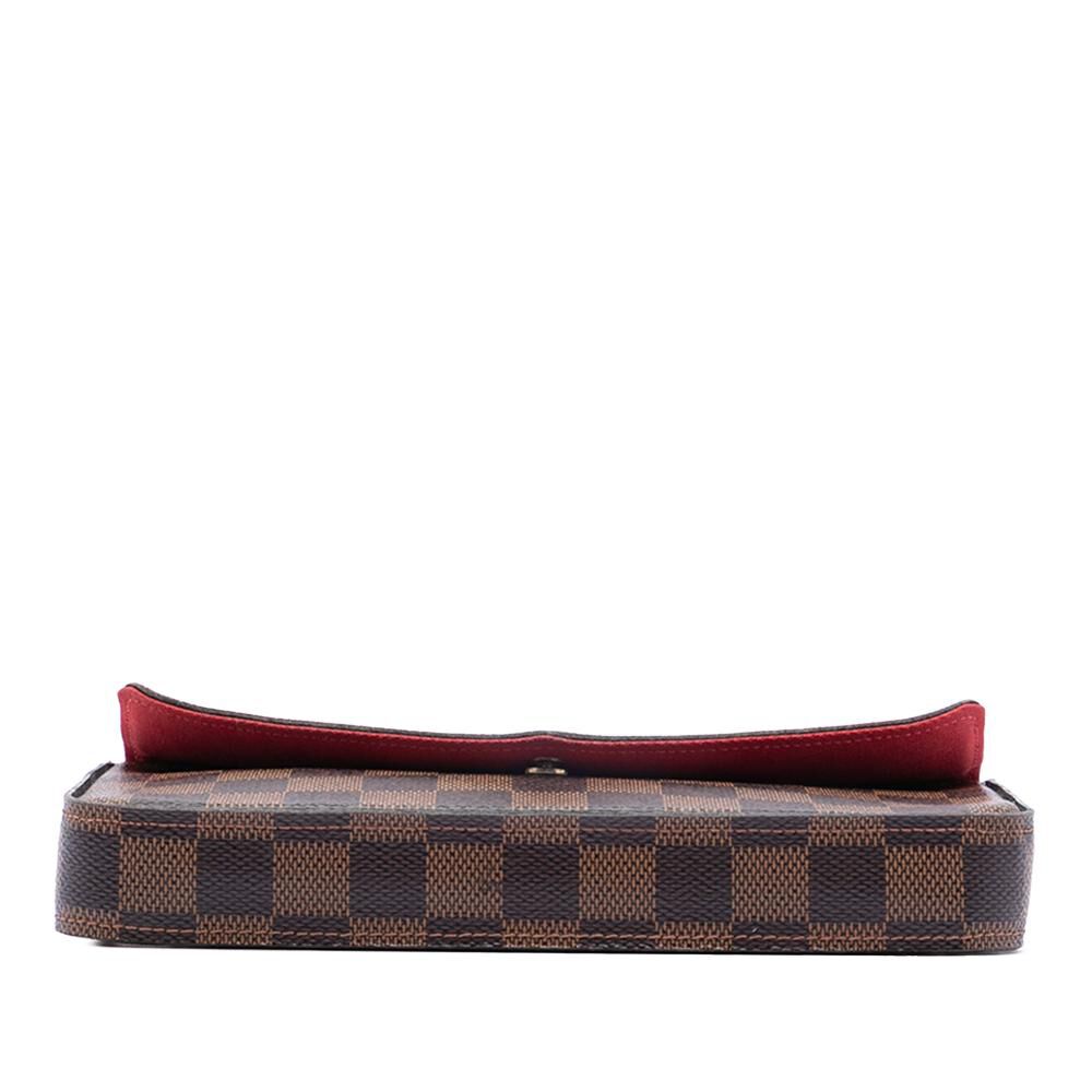 Louis Vuitton Pochette Felicie