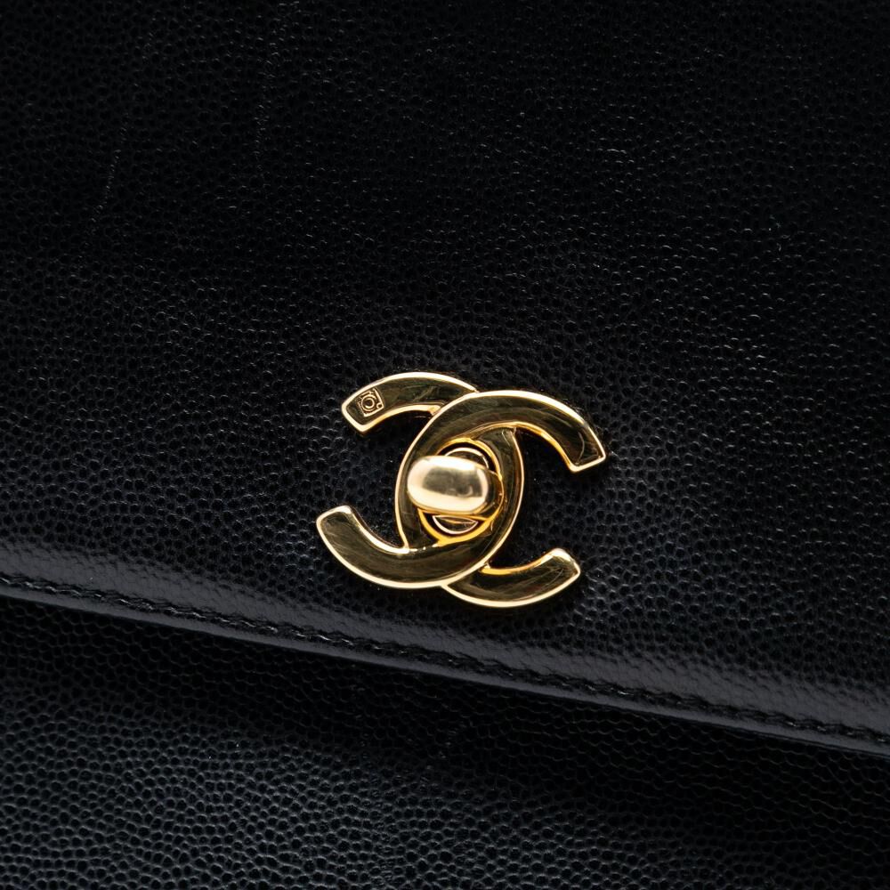 Chanel Flap Bag