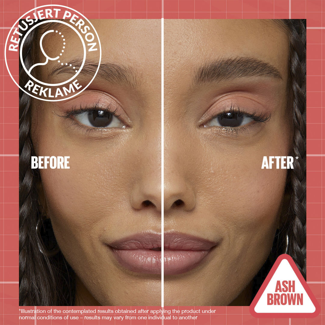 Maybelline Build-A-Brow Pen