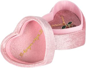 LITTLE NECKLACE BOX