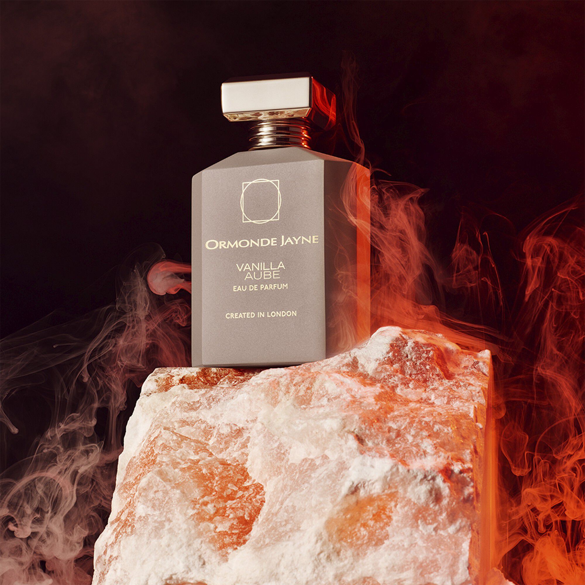 Vanilla Aube Edp 88 ml