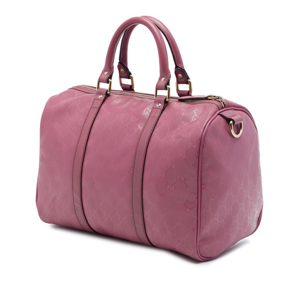Gucci Boston Bag