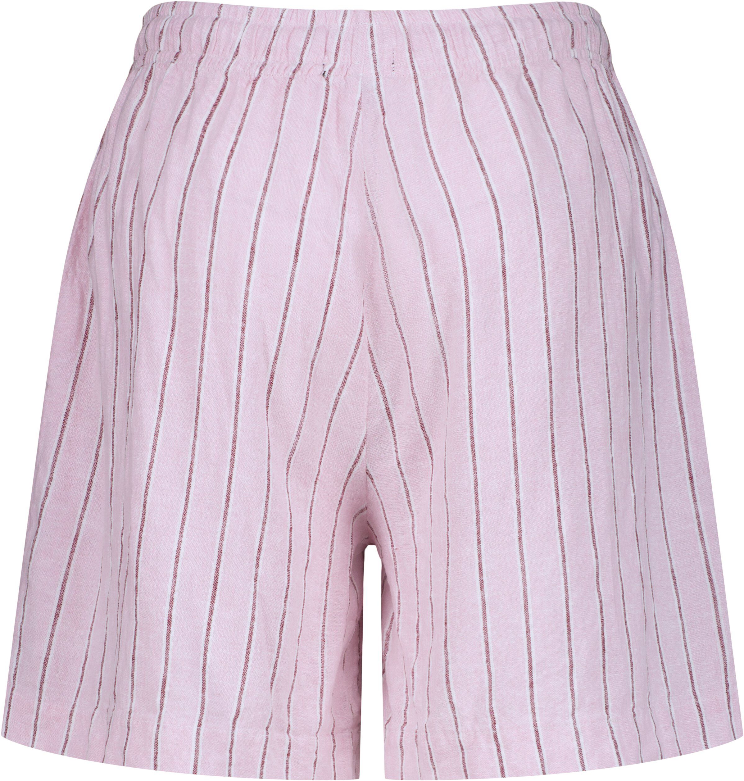 Shirin Stripe Shorts