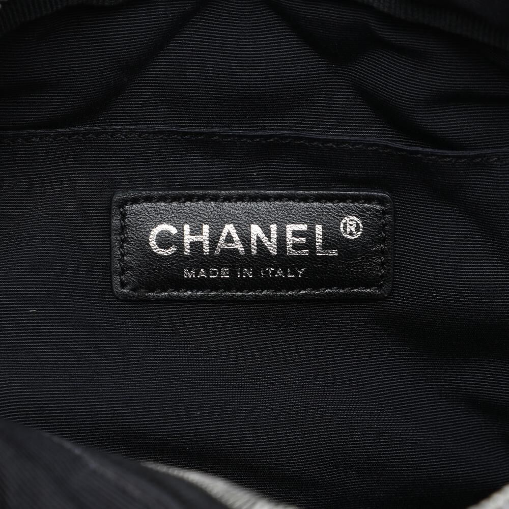 Chanel Shoulder Bag