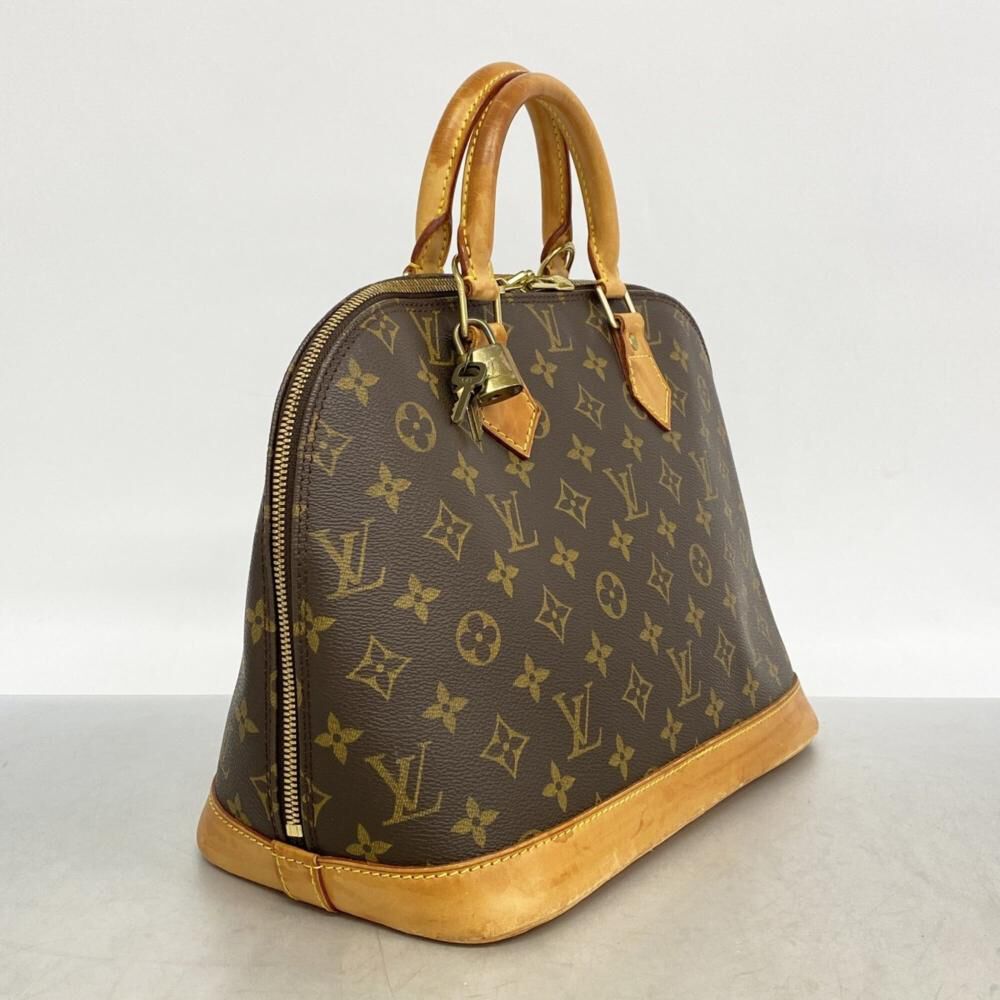 Louis Vuitton Alma
