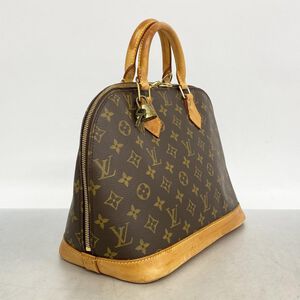 Louis Vuitton Alma