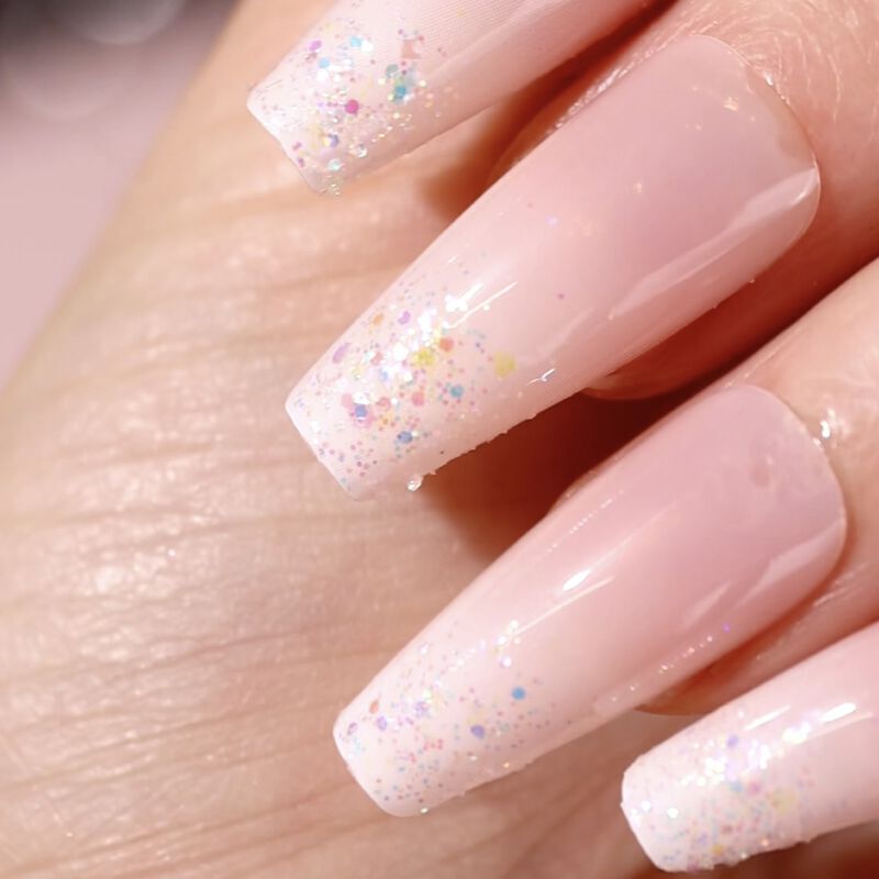 Elegant Touch Luxe Looks Sugar Cook