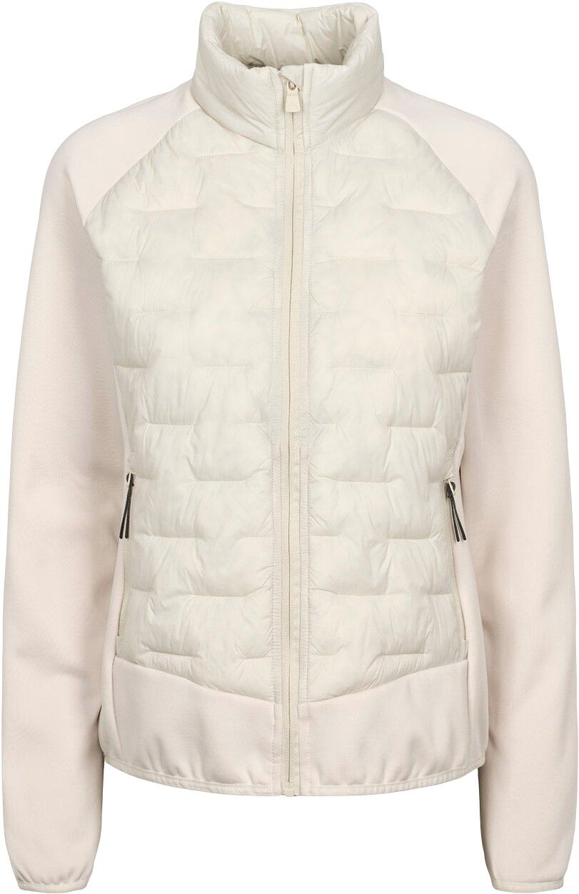 Lea hybrid Overgangsjakke