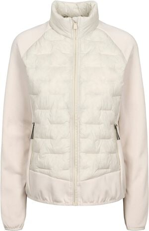 Lea hybrid Overgangsjakke