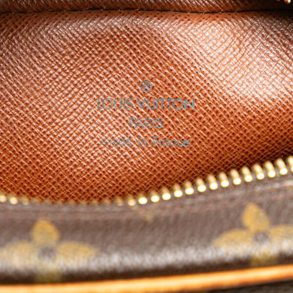 Louis Vuitton Amazone