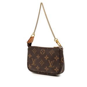 Louis Vuitton Pochette Accessoires