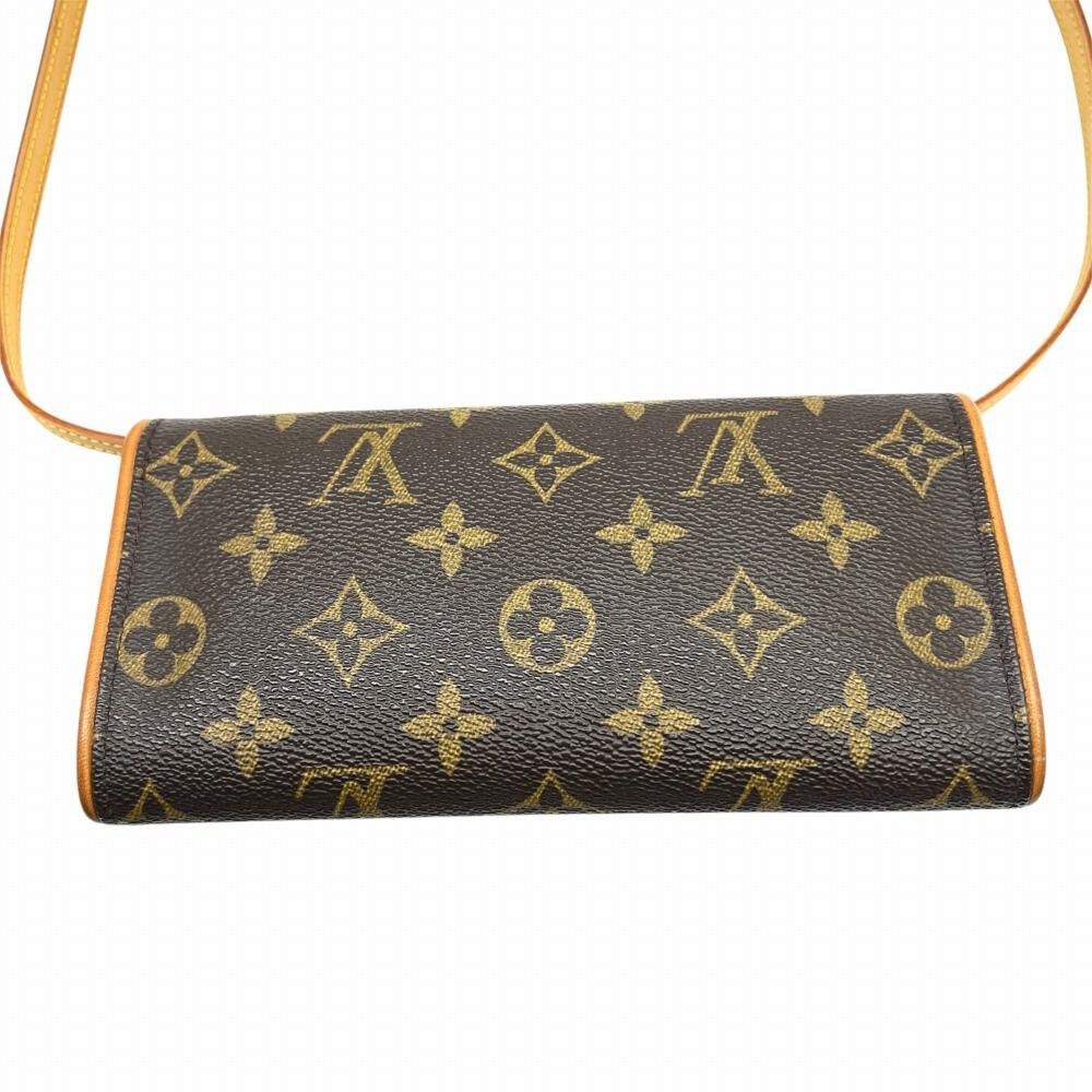 Louis Vuitton Twin Pochette