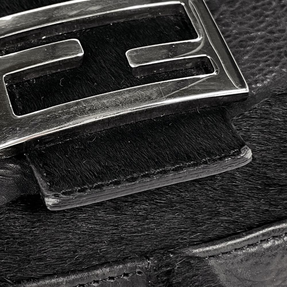 Fendi Baguette Mamma