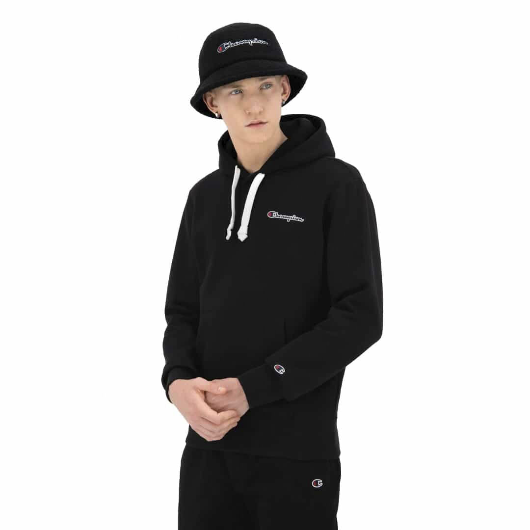 Hooded Sweatshirt h&aelig;ttetr&oslash;je