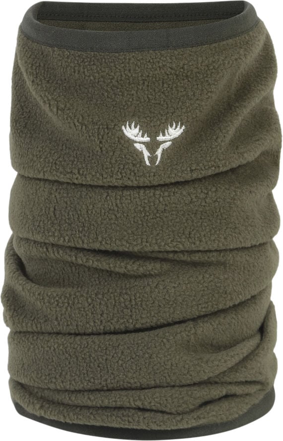 FM Fleece Tube Scarf