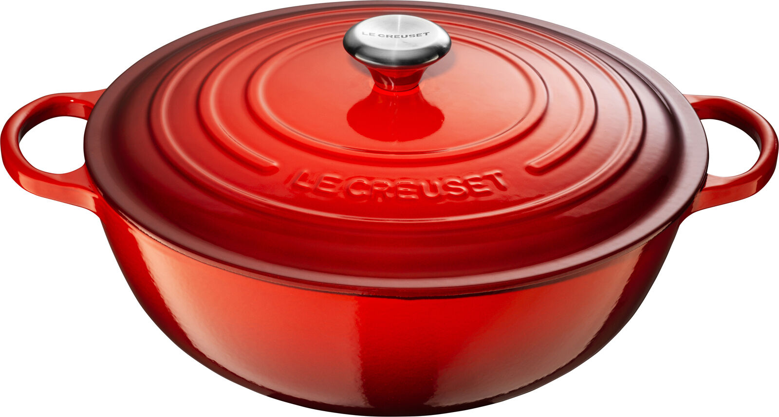 Stegegryde i st&oslash;bejern 32 cm Cerise