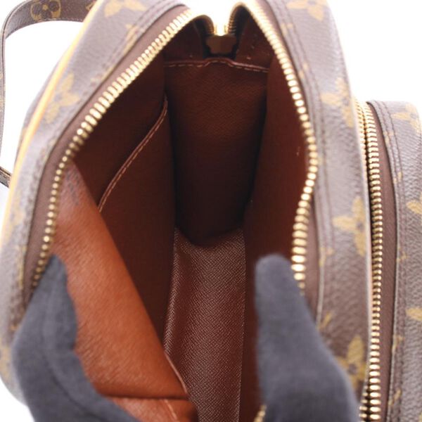 Louis Vuitton Amazone