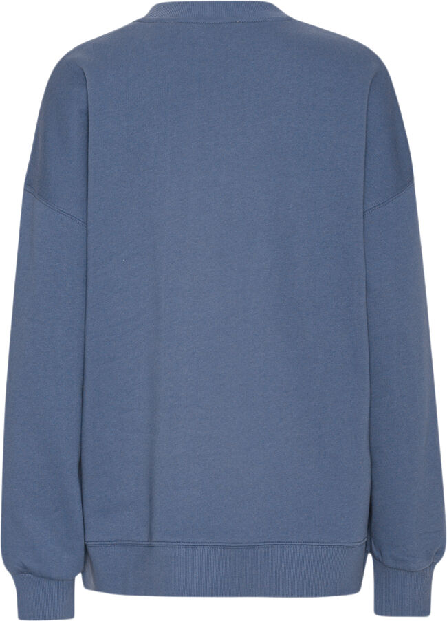 Heavy Sweat Crewneck