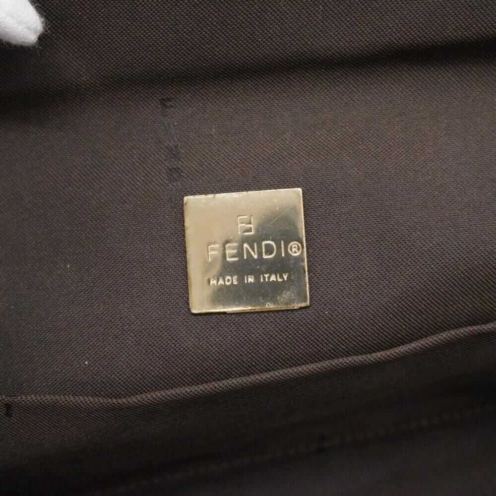 Fendi Handbag