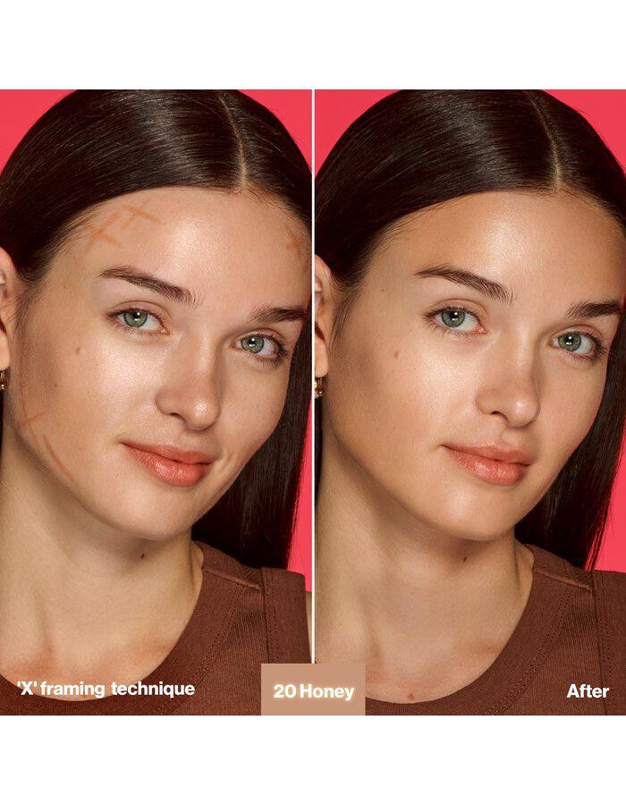 Glow Framer Skin Tint