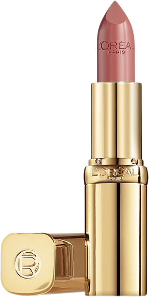 Color Riche Satin Lipstick 630 Beige à Nu