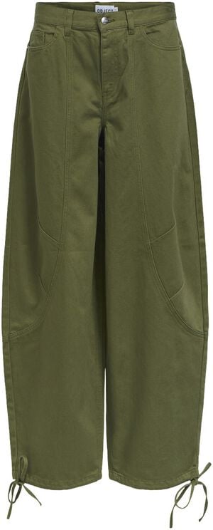 OBJNANDA MW LOOSE PANT 146