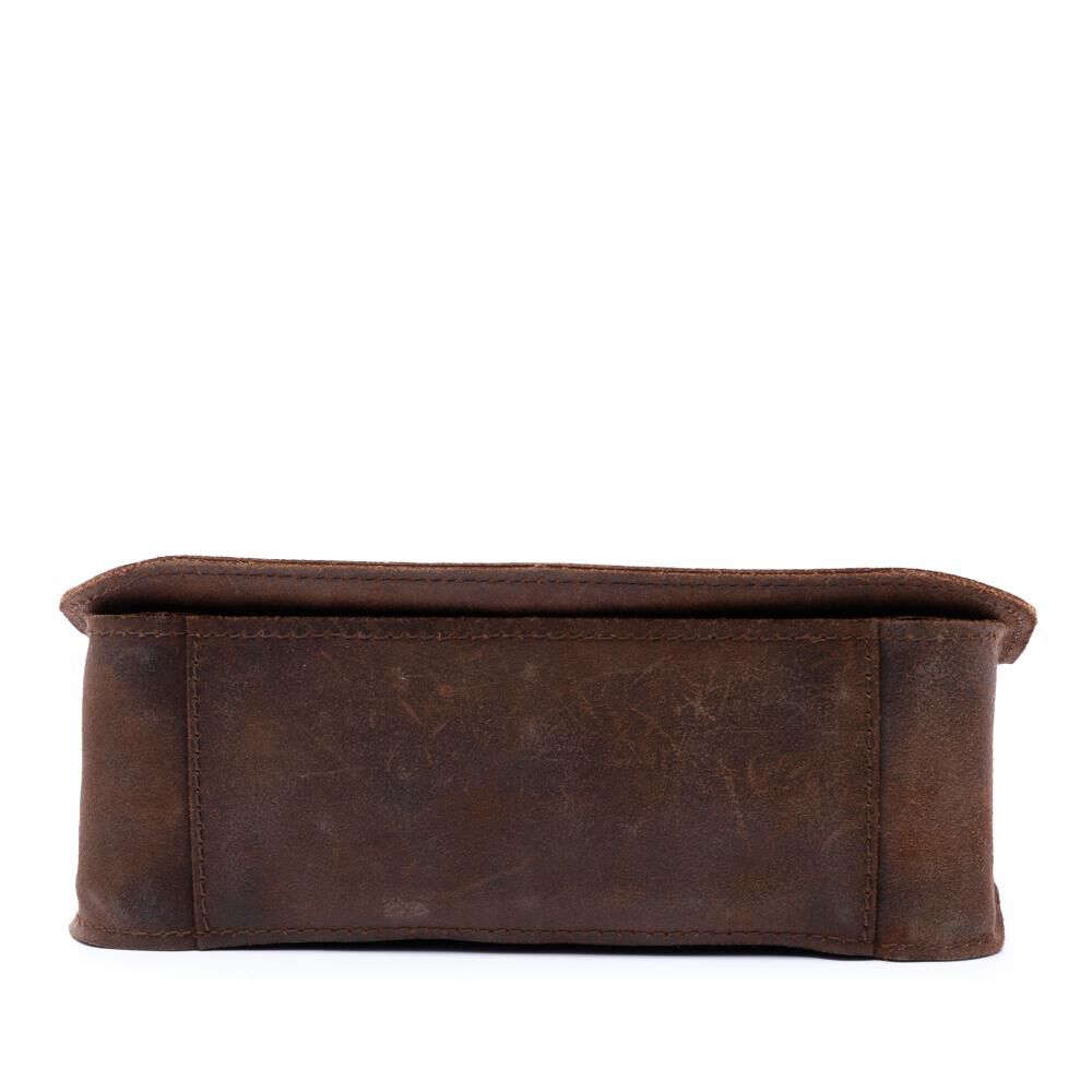 Chanel Crossbody Bag