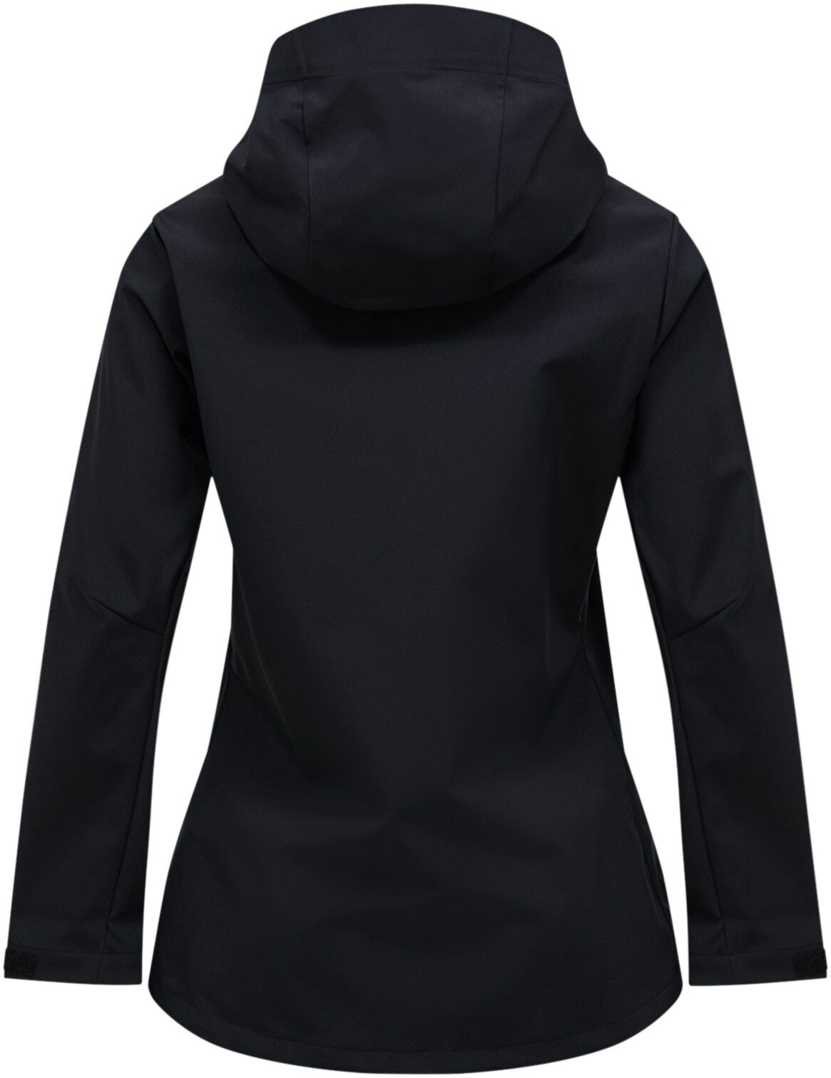 Explore Softshell