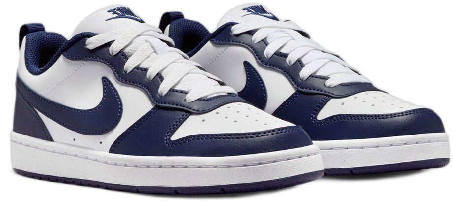 Court Borough Low Next Bloom Sneakers