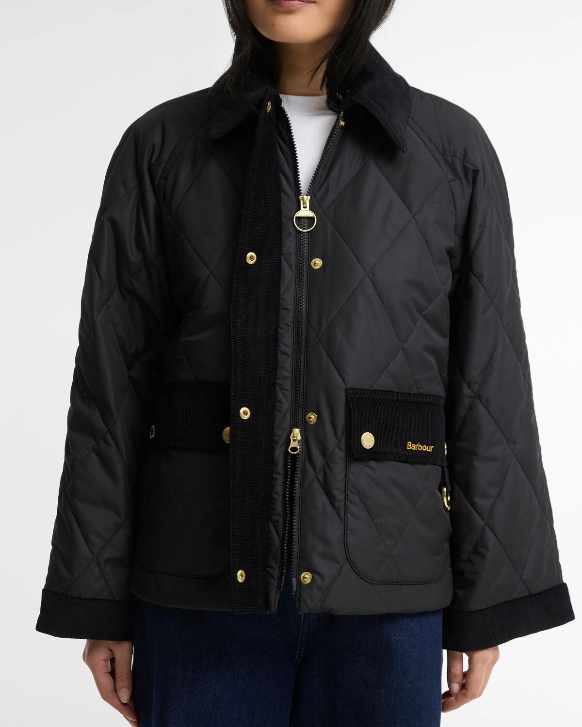 Barbour Kilnwick Quilt