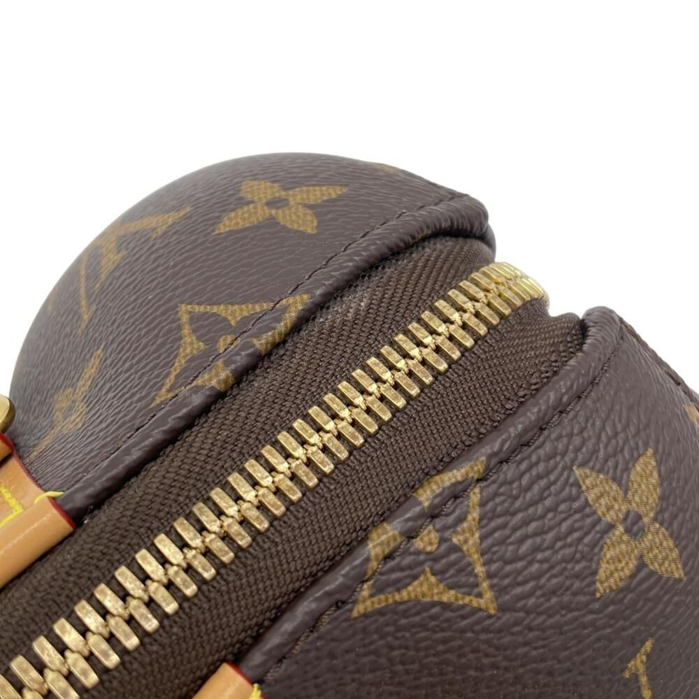 Louis Vuitton Keepall