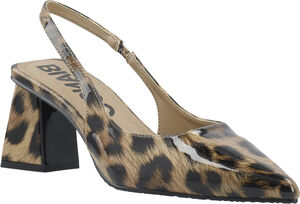BIAMARALYN Slingback Patent
