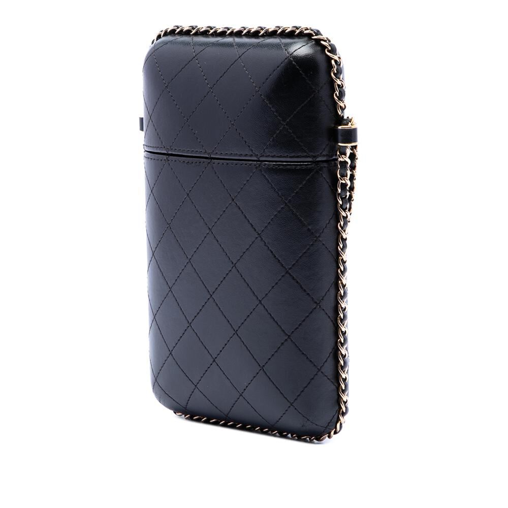 Chanel Case