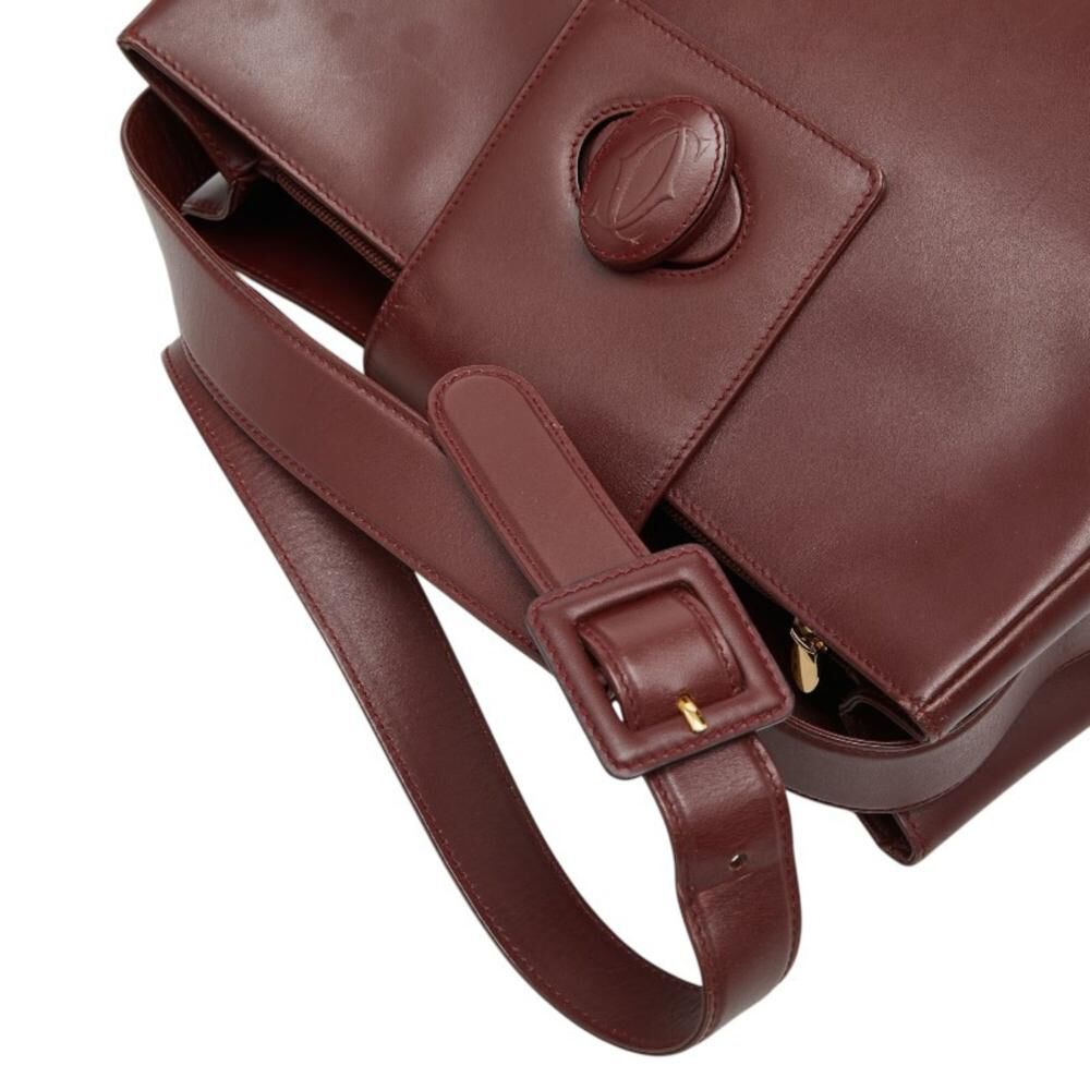 Cartier Crossbody Bag