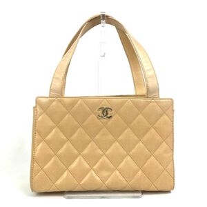 Chanel Handbag