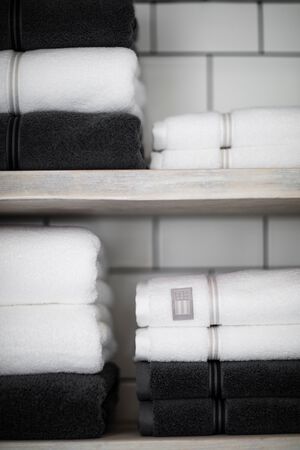Hotel Towel