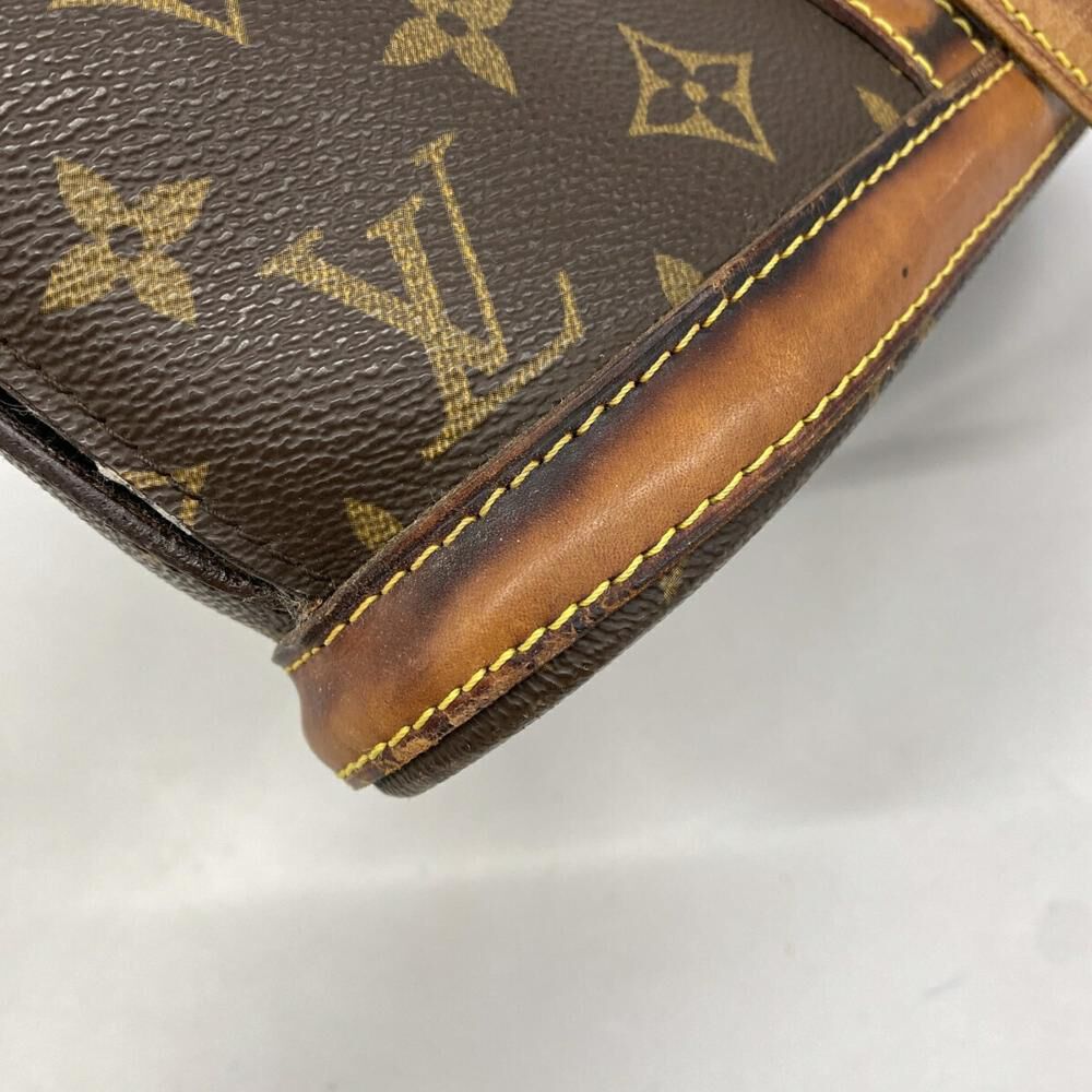 Louis Vuitton Babylone