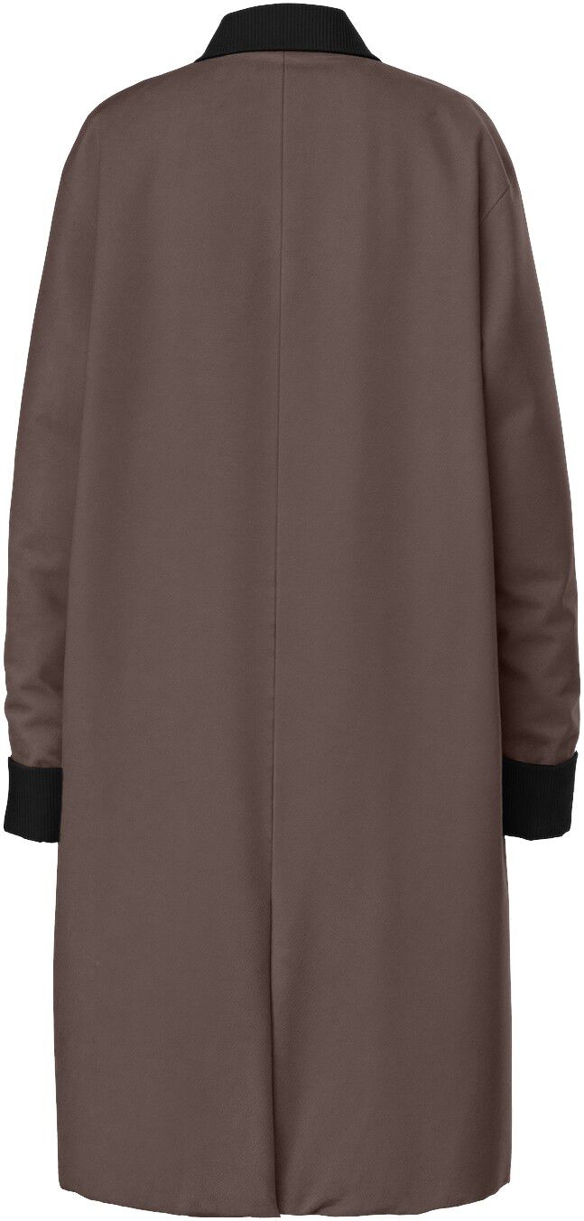 Pcjorma Long Corduroy Jacket Noos Bc