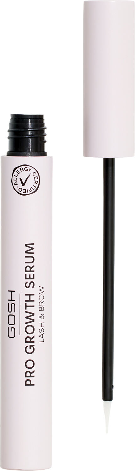 &Oslash;jenbrynserum