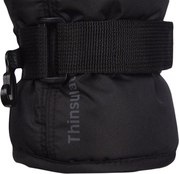 Ronn II Mitten skihandsker