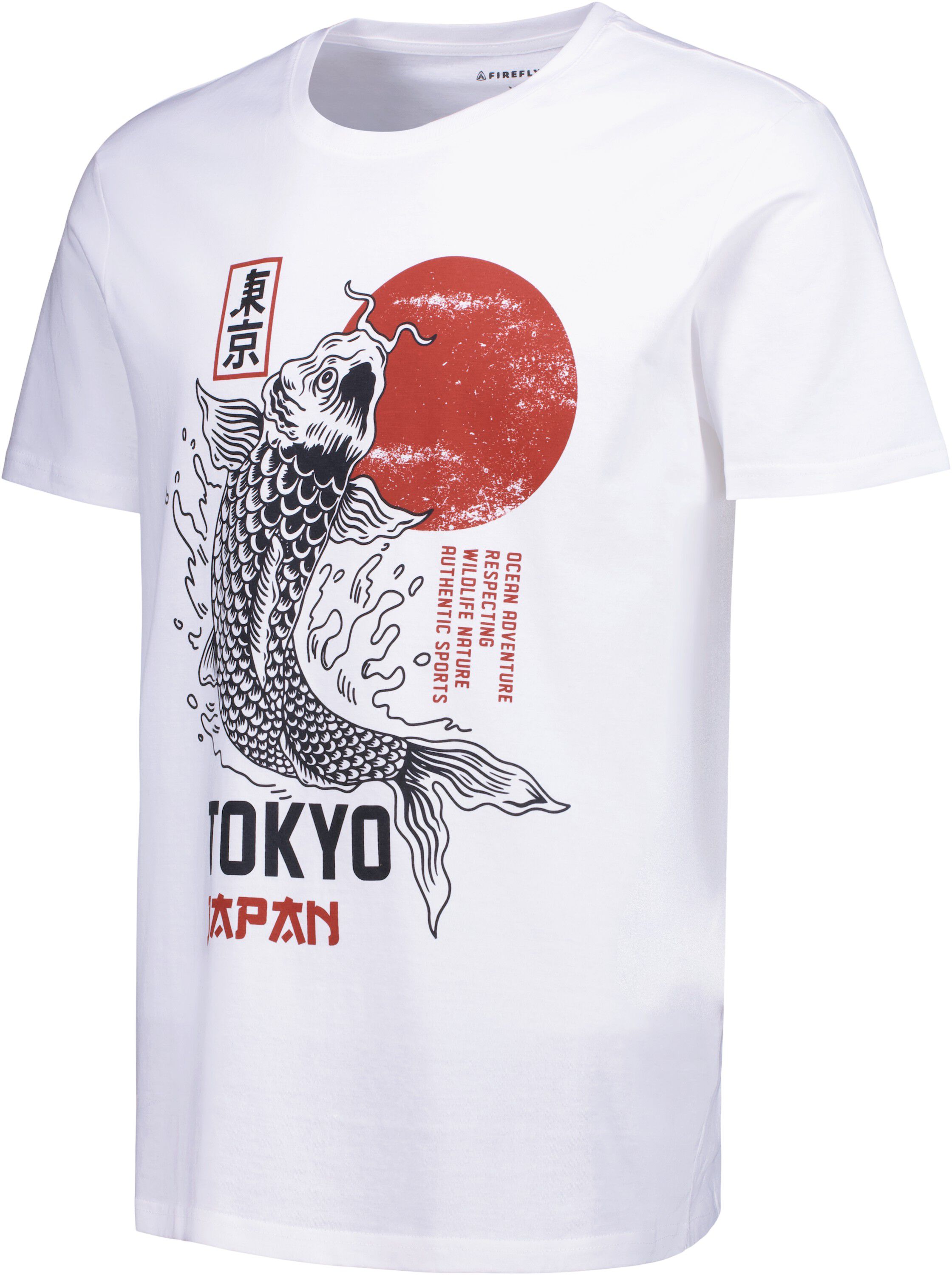 Printed T-shirt