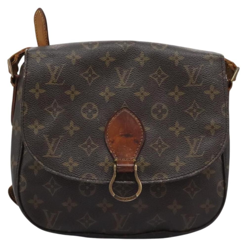 Louis Vuitton Saint Cloud
