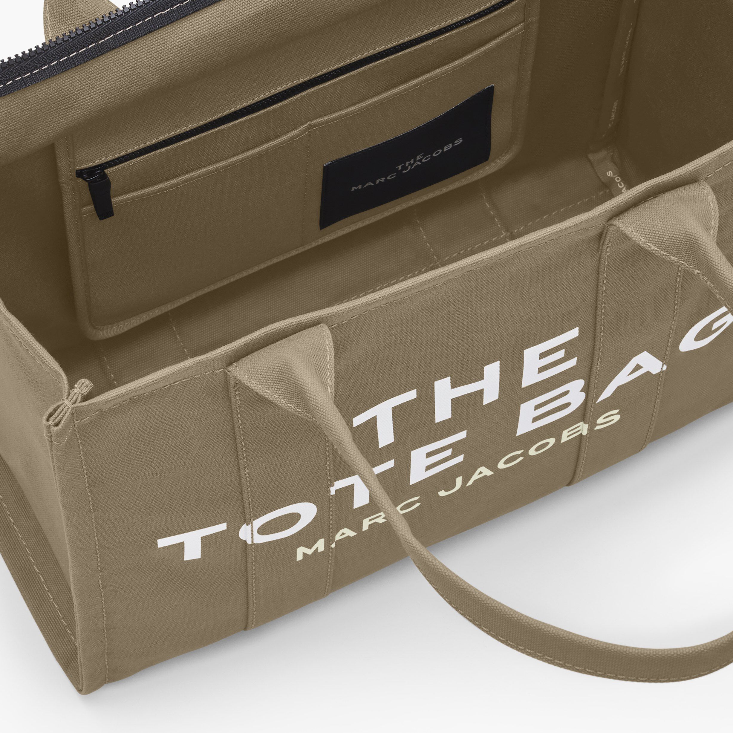 THE LARGE TOTE