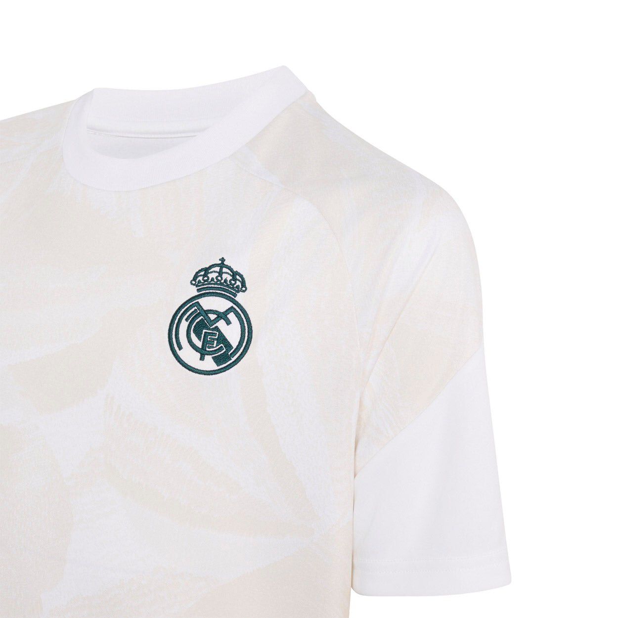 Real Madrid 26/27 Pre-Match T-shirt