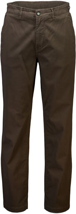 Superflex chino pants